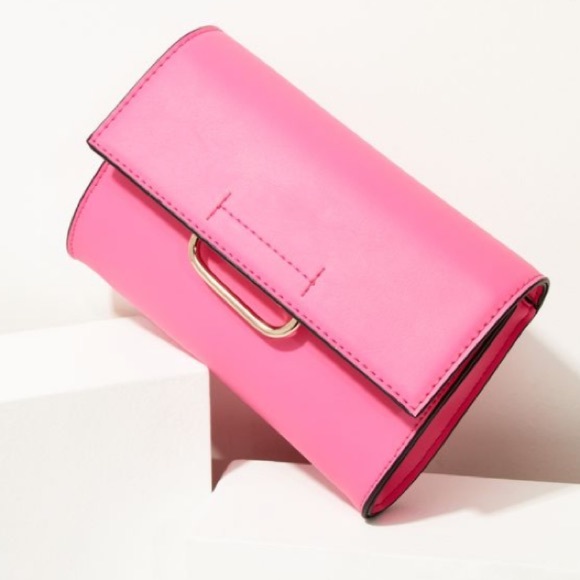 JustFab Belt Bag - Picture 2 of 5